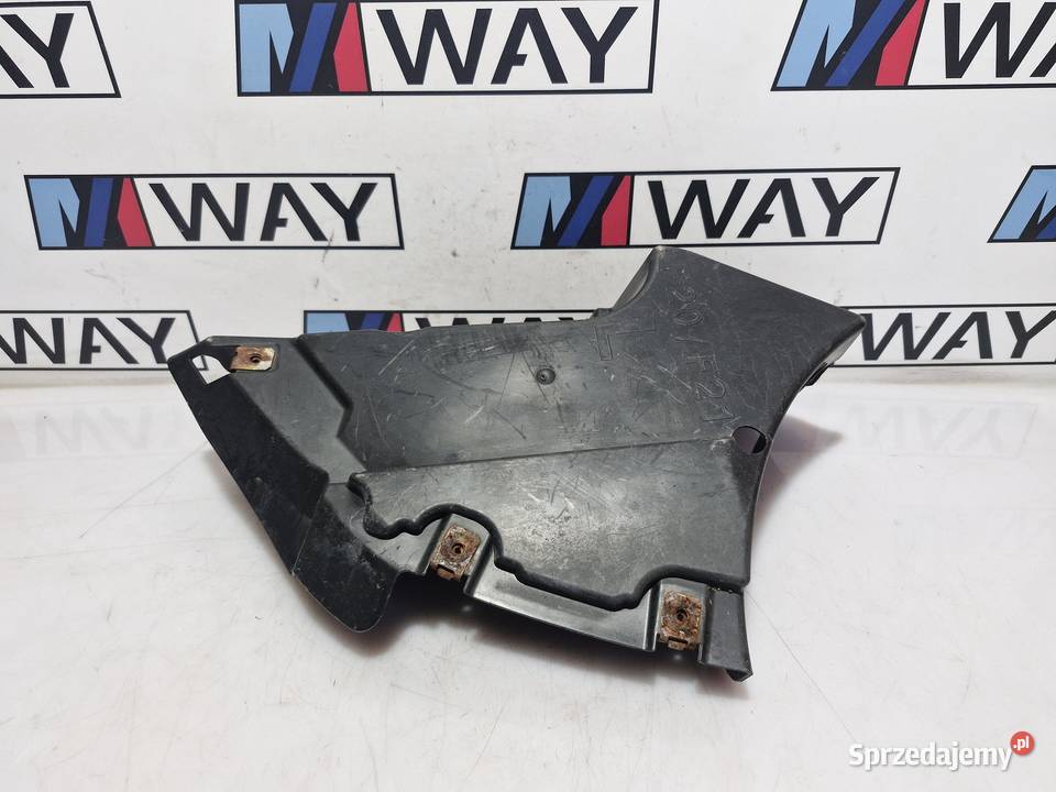 8055219 BMW F20 F21 OBUDOWA OSŁONA PODWOZIA sprzedam