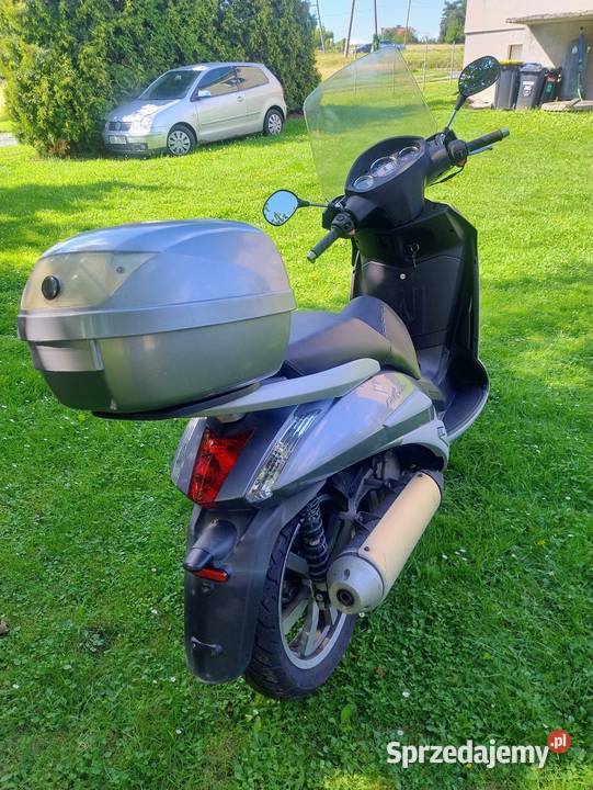 Peugeot Opole