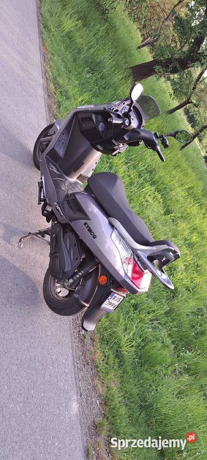 Kymco Dink 50 4T Jasło
