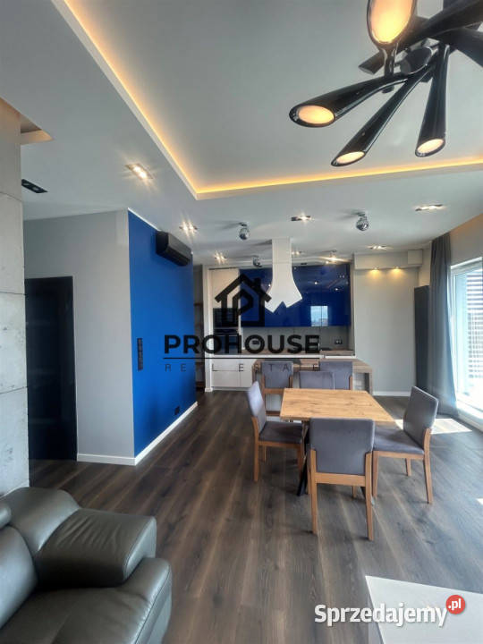 Mieszkanie 8167m2 3pokojowe Bydgoszcz apartamentowiec