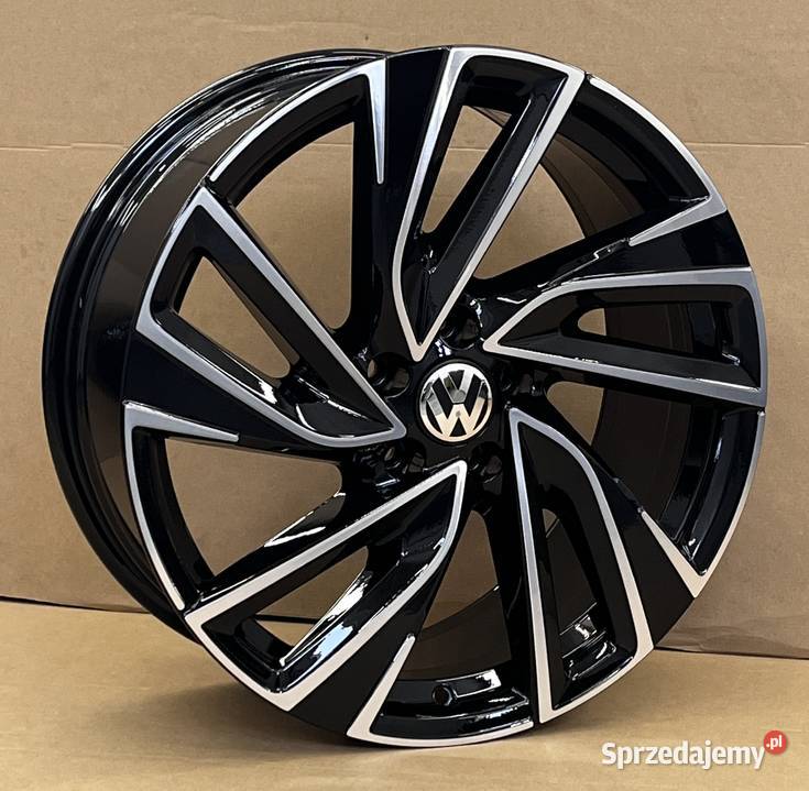 Felgi VW Arteon 3H Passat 3G Adelaide wielkopolskie