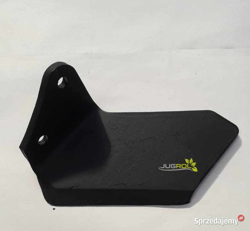 Lemiesz boczny lewyprawyKONGSKILDE DELTA FLEX wielkopolskie Drzonek