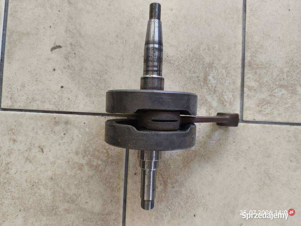 Cagiva 125 Mito Raptor Freccia W8 Piotrowice Wielkie