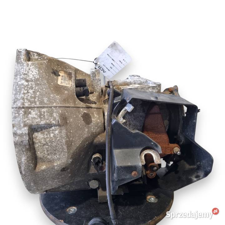 SKRZYNIA BIEGÓW Ford Focus III MK3 10 EcoBoost osobowe Chełm