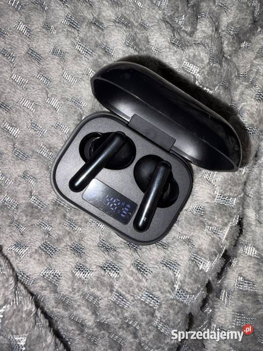 Słuchawki Bluetooth Słuchawki i głośniki Audio