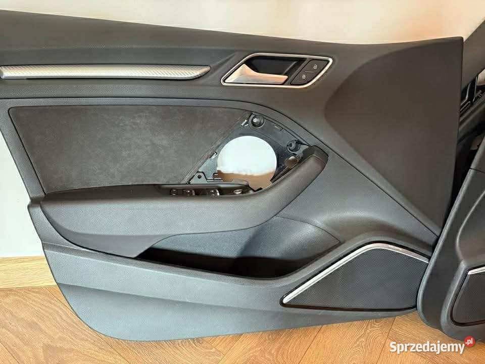 Boczki z ambiente a3 8v Nowy Targ