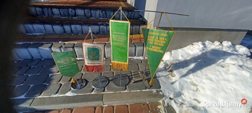 Starocie z prlu i nie Osipy-Kolonia