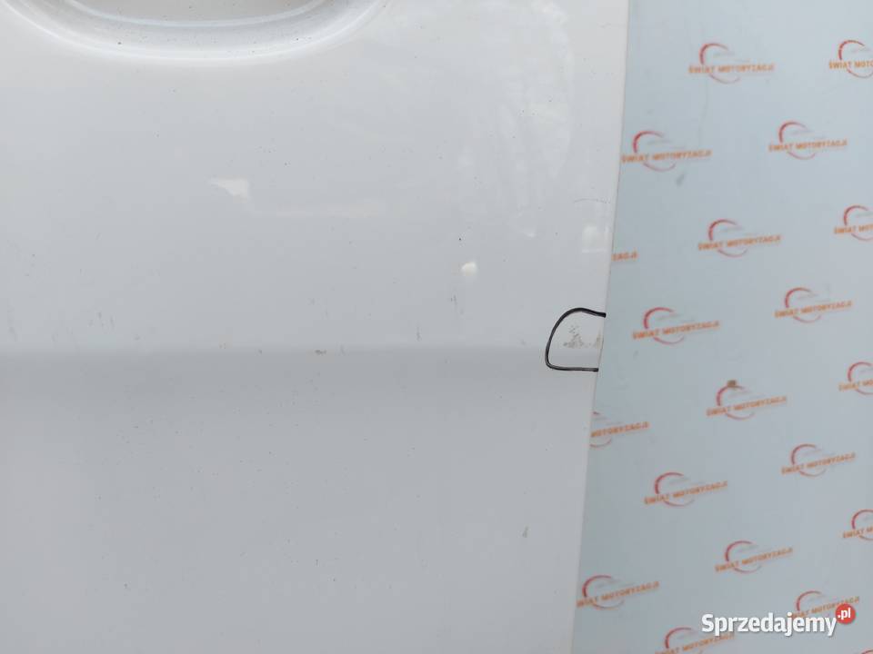 SEAT LEON II LIFT 10r drzwi lewe przód 150 Kielce