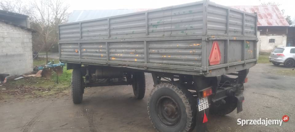 Autosan D50 nieuszkodzony Skrzany