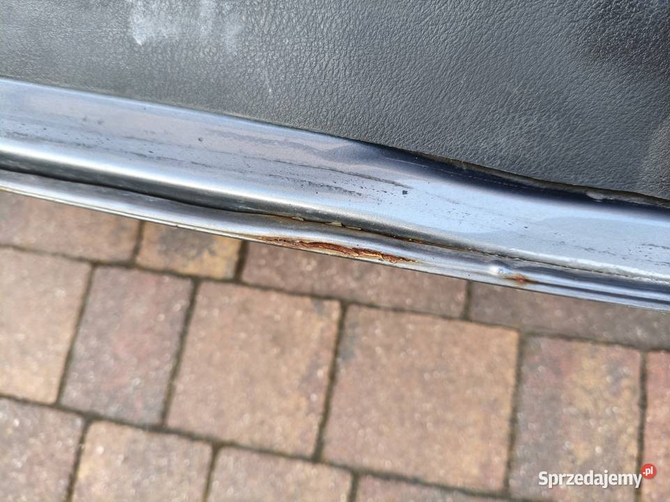 Klapa Bagażnika VW Passat B5 Kombi Variant Lift Wyszków