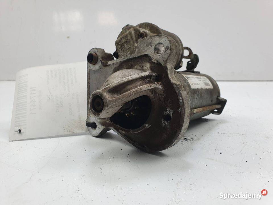 ROZRUSZNIK FORD FIESTA MK7 8V2111000AE Pozostałe kujawsko-pomorskie Lipno