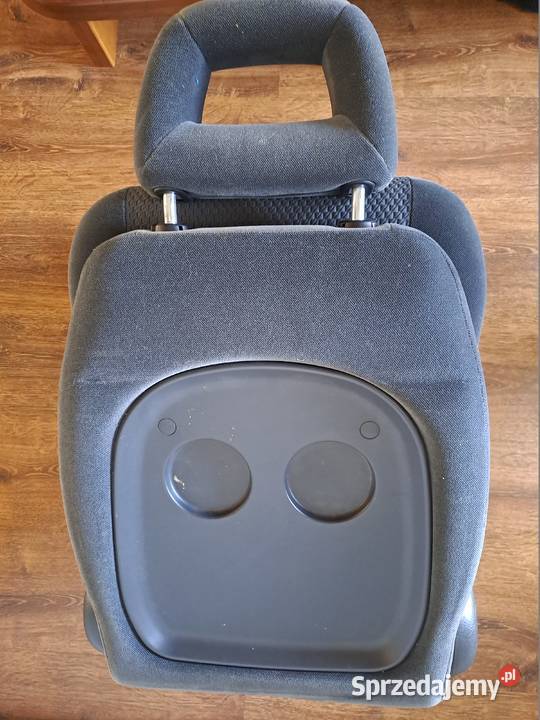 Ford Galaxy 05r Ghia fotel kanapa nowy Fotele i kanapy Myślibórz