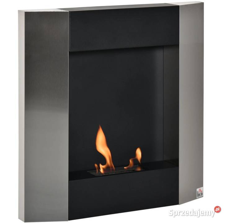 Kominek na etanol palnik na bioetanol Brzesko