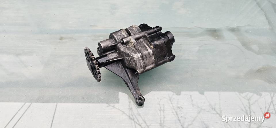 Pompa oleju mercedes w210 32 cdi 6061811001 Zbąszyń