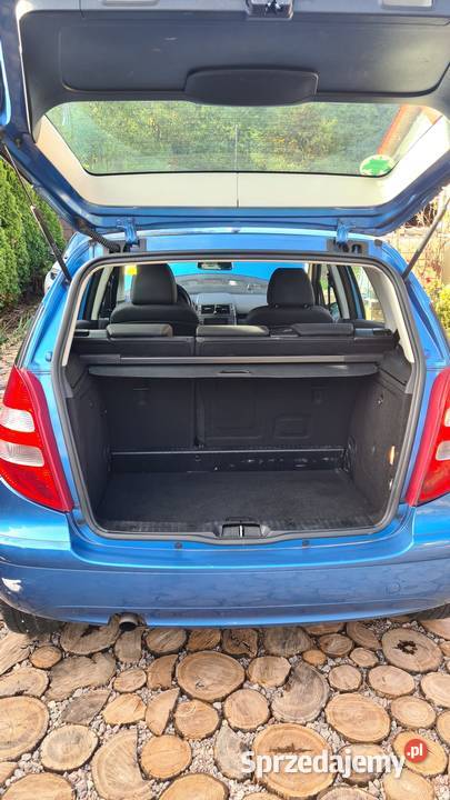 Sprzedam Mercedes Benz A150 r2007 isofix małopolskie