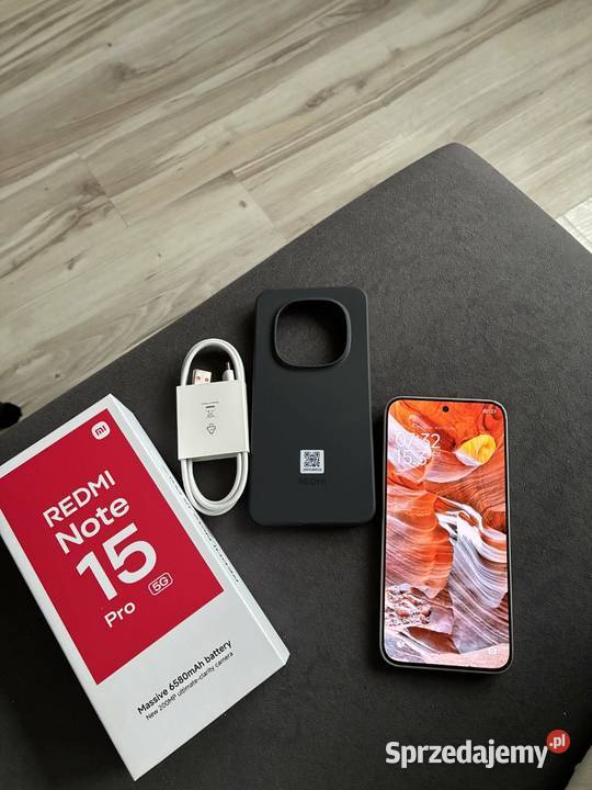 Redmi Note 15