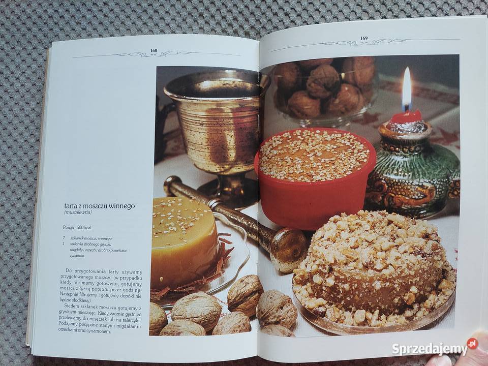 GRECJA KuchniaWina małopolskie Kraków