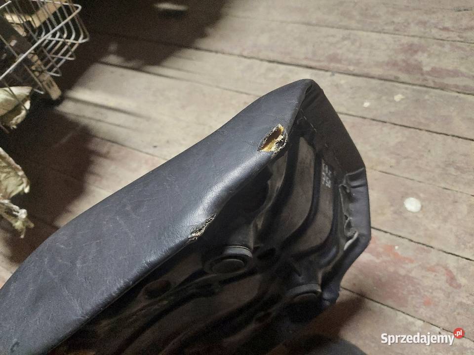 Honda cbx 750 F siedzenie fotel kanapa siedzisko Jelenia Góra sprzedam