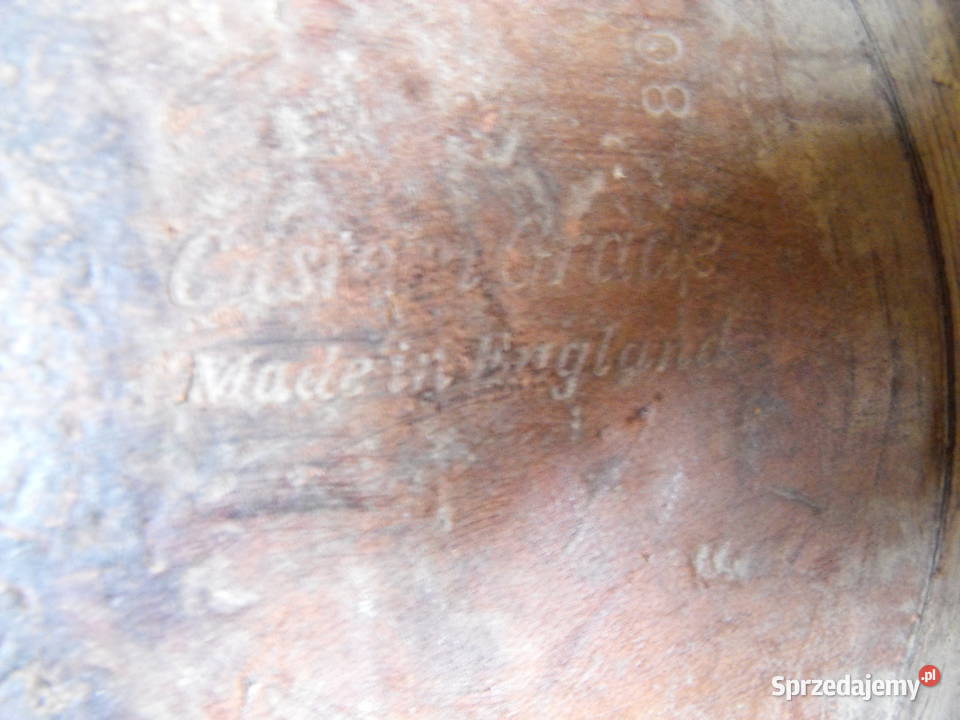Buty CHURCHS EUR41 26 Skóra buty całe skórzane Białystok