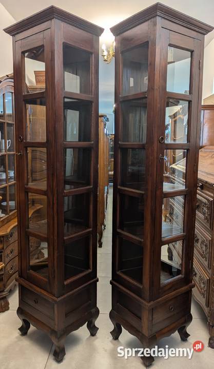 Piękna wąska witryna kolonialnaszer 48 sklep Dąbrowa Górnicza