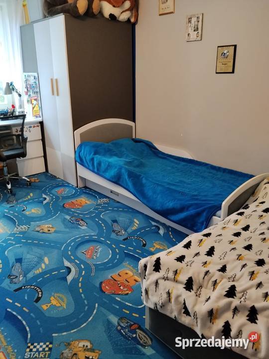 Mieszkanie 3 pokojowe Krzczonów-Wójtowstwo