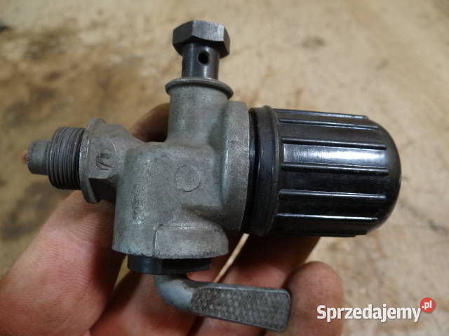 kranik z KŁOSKIEM Simson AWO IFA MZ org DDR lubuskie Żary sprzedam