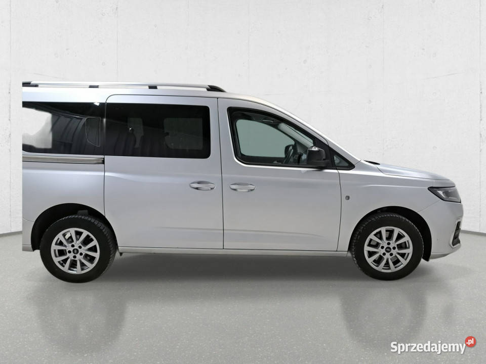 Ford Tourneo Connect Poleasingowe VEH III 2022 195054km dolnośląskie Komorniki sprzedam