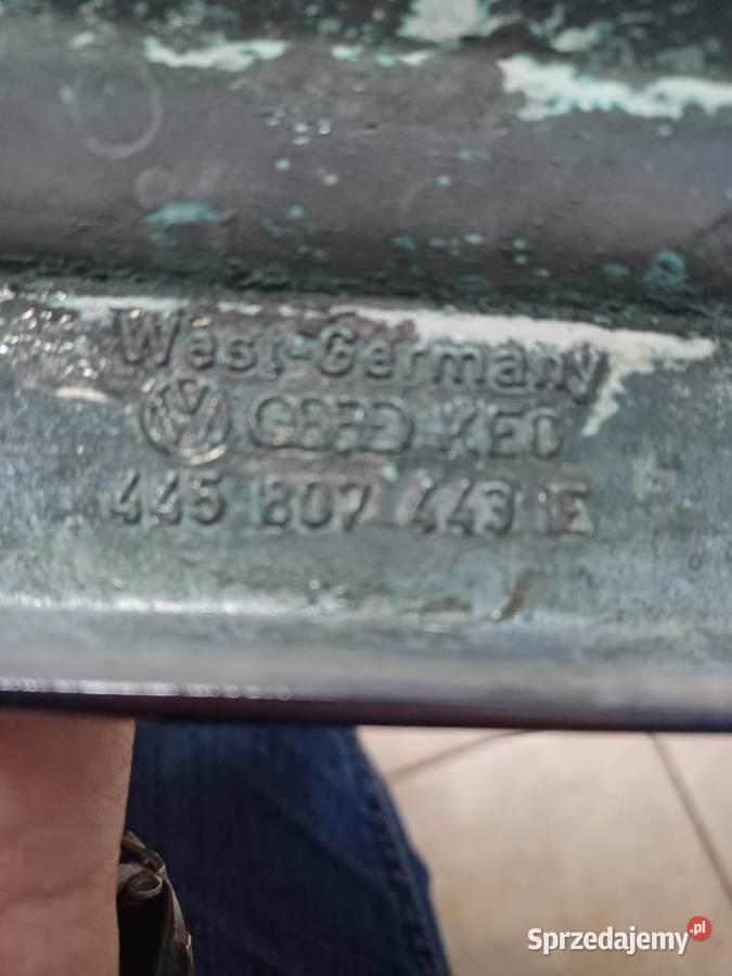 Audi 100 c3 200 c3 200 20v 5000 Avant zestaw osobowe Grudziądz