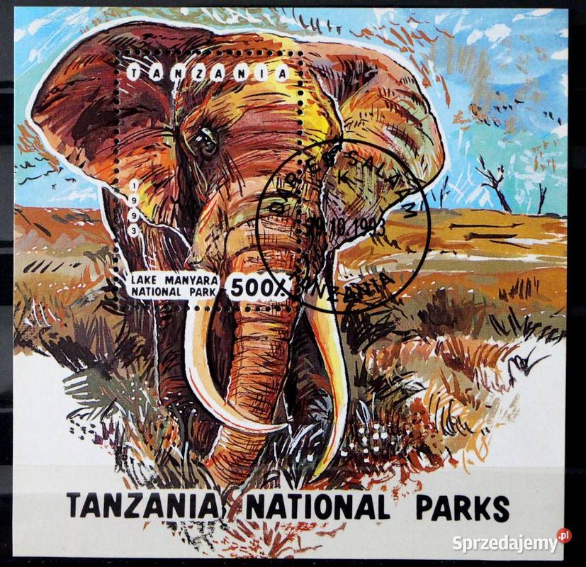 Tanzania (blok) 4