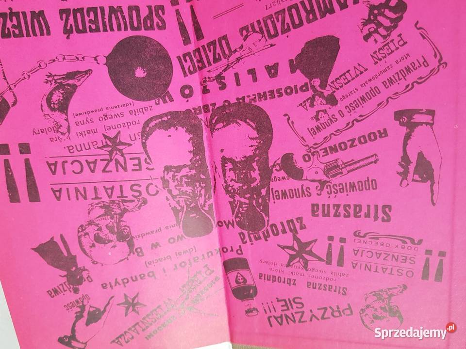 Karnawał dziadowski Pieśni wędrownych śpiewaków Kielce