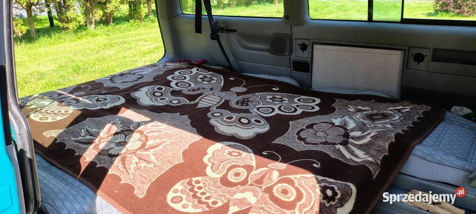 VW Multivan T4 Ornontowice