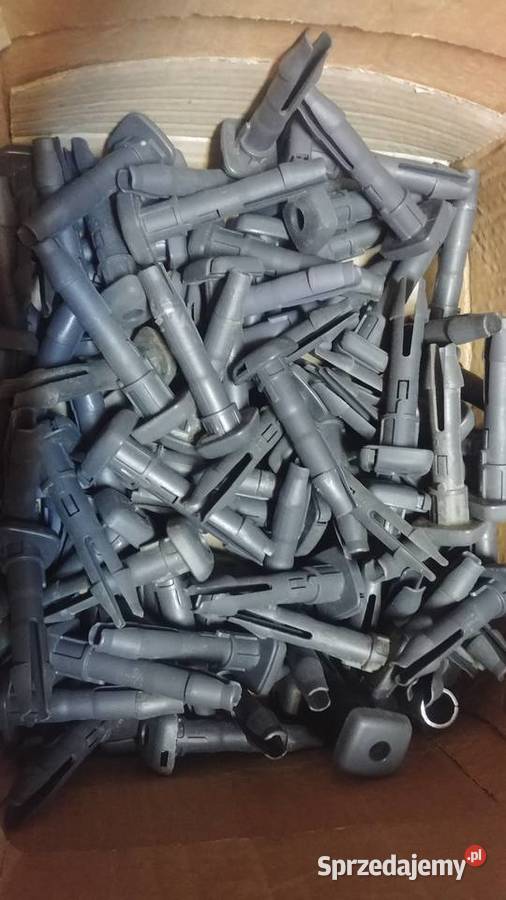 Plastiki Fotela Przód Przedniego DAEWOO MATIZ fotele, kanapy Grójec