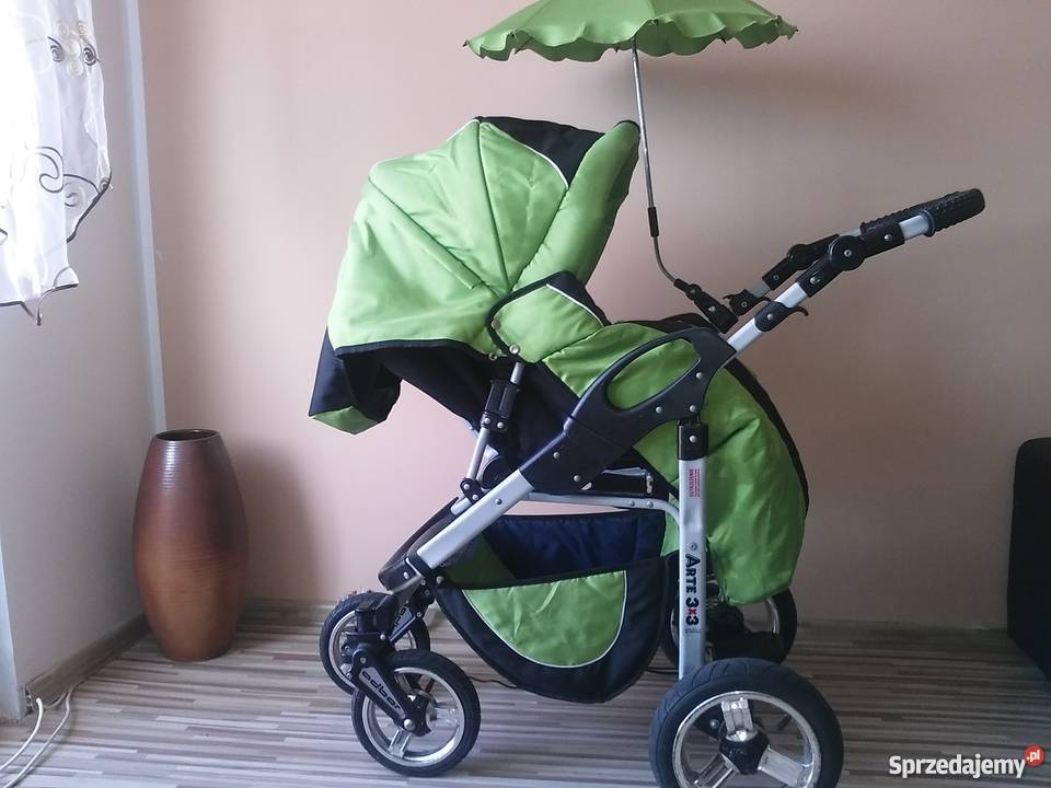 ABDOR ARTE mega zestaw 3w1 dużo grarisów Gorzów Wielkopolski