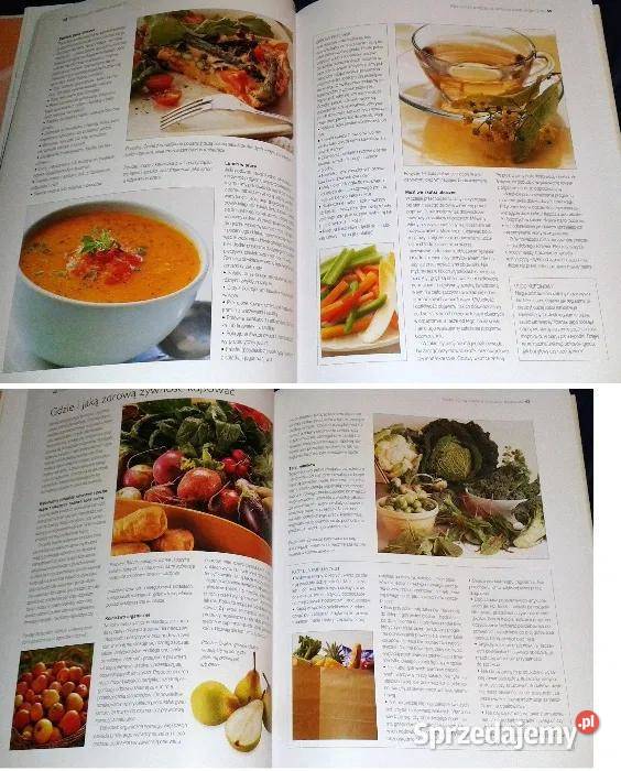 Diety oczyszczające organizm Program zdrowia Chełm