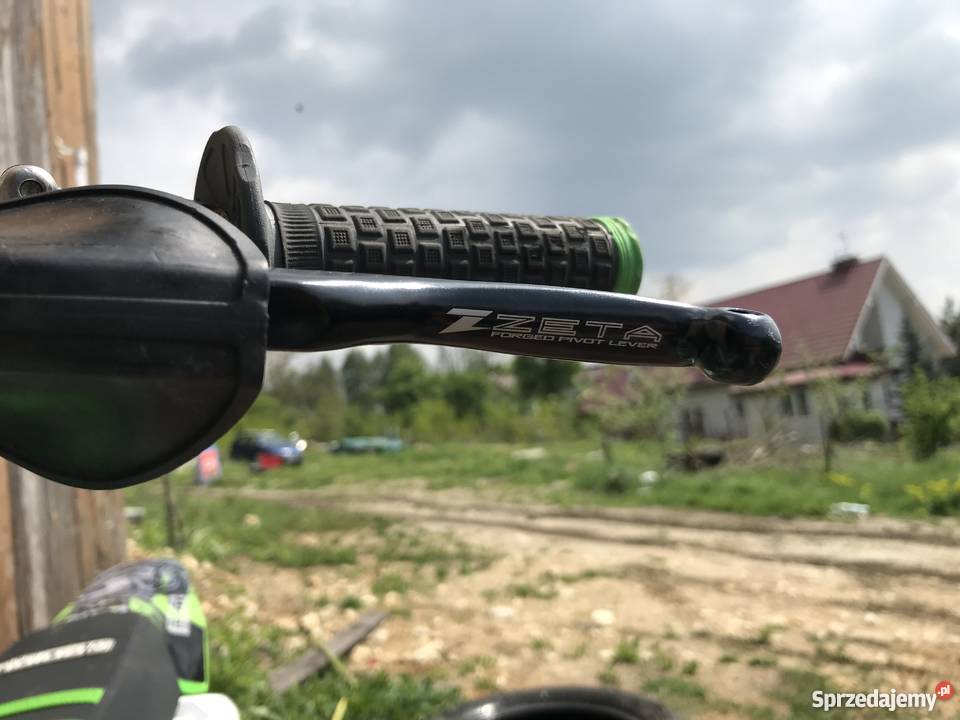 Kawasaki kx 65 stan idealny Kraków sprzedam