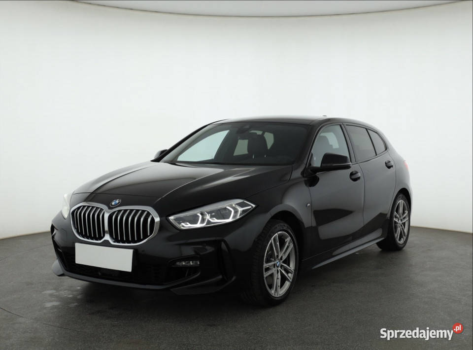 BMW 1 118i Piaseczno