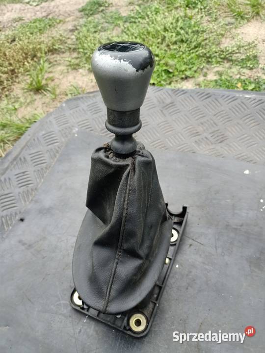 Lewarek zmiany biegów ford focus MK1 18 TDDi osobowe Szczecin