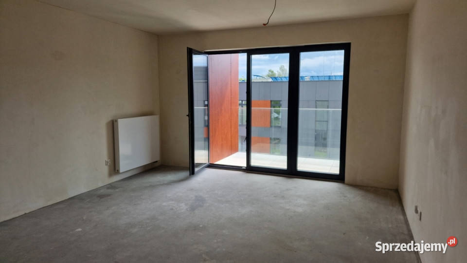 Apartament 2pok balkon garaż Wola Justowska Sprzedaż Kraków
