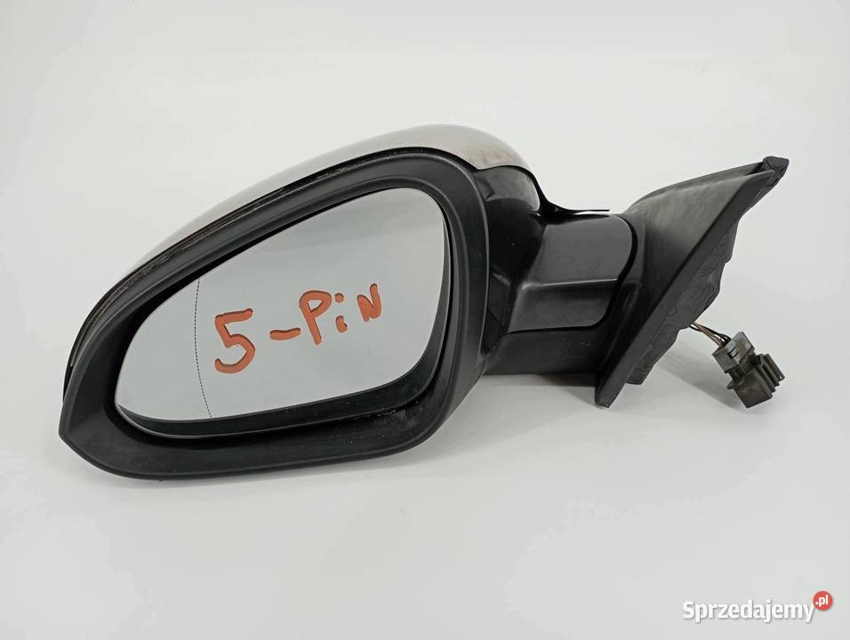 LUSTERKO LEWE 5PIN EUROPA 13269568 Opel Insignia