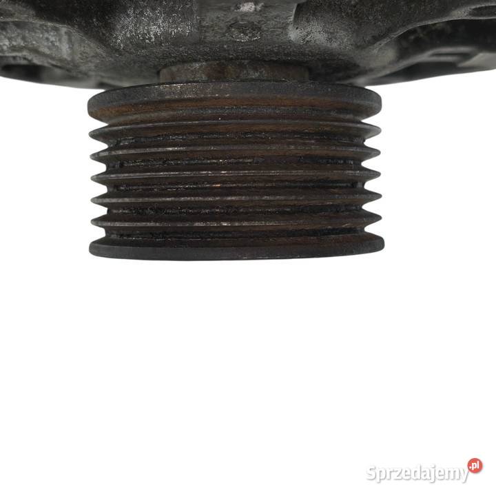 ALTERNATOR Renault Laguna II 18 16V valeo osobowe Układ elektryczny silnika Chełm