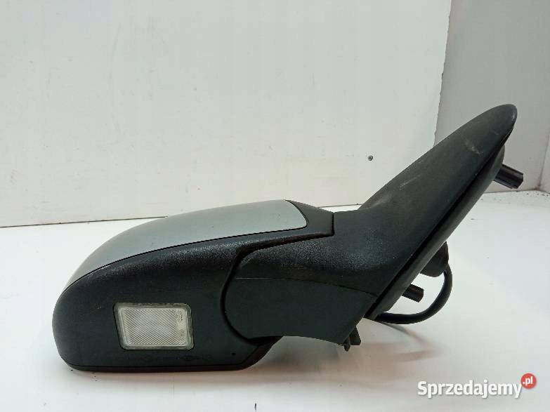 LUSTERKO PRAWE 7PIN EUROPA 836156 Ford Mondeo