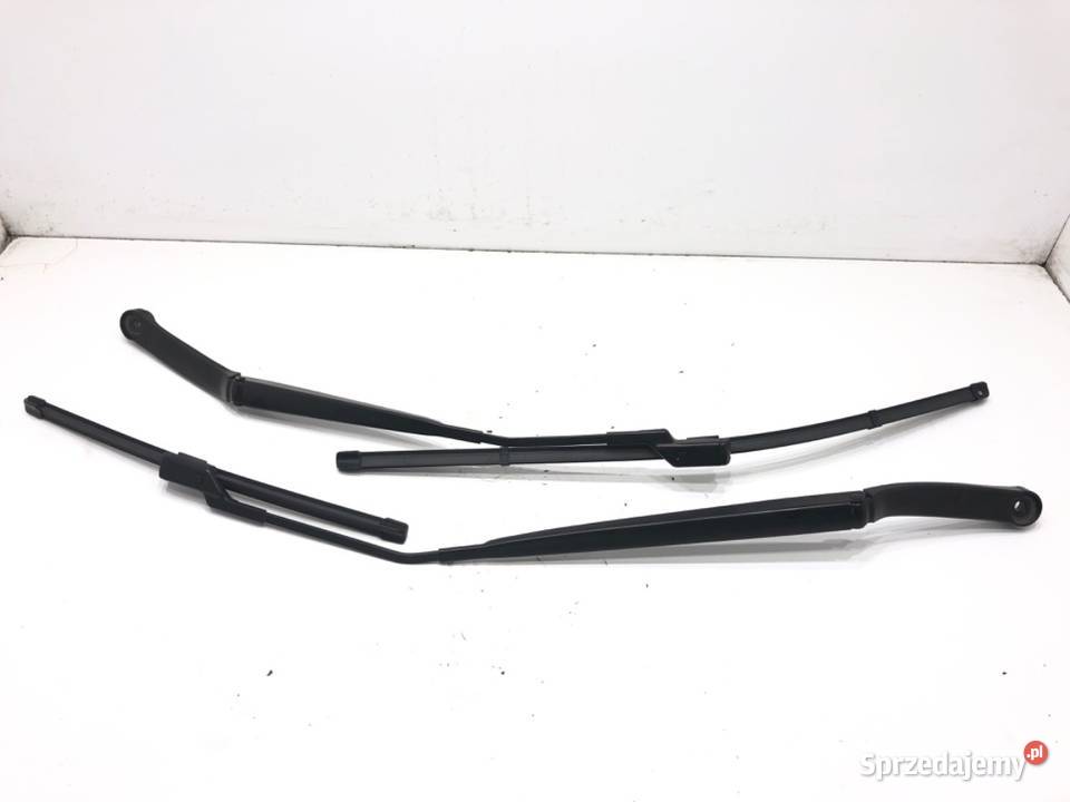 RAMIĘ WYCIERACZKI KOMPLET PRZÓD FIAT TIPO