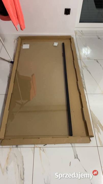 Szyba idealna na stolik z silnika 60x160 Potok Wielki