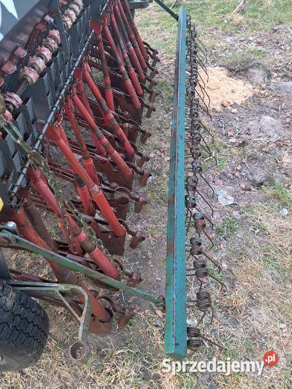 Siewnik poznaniak Krupe sprzedam