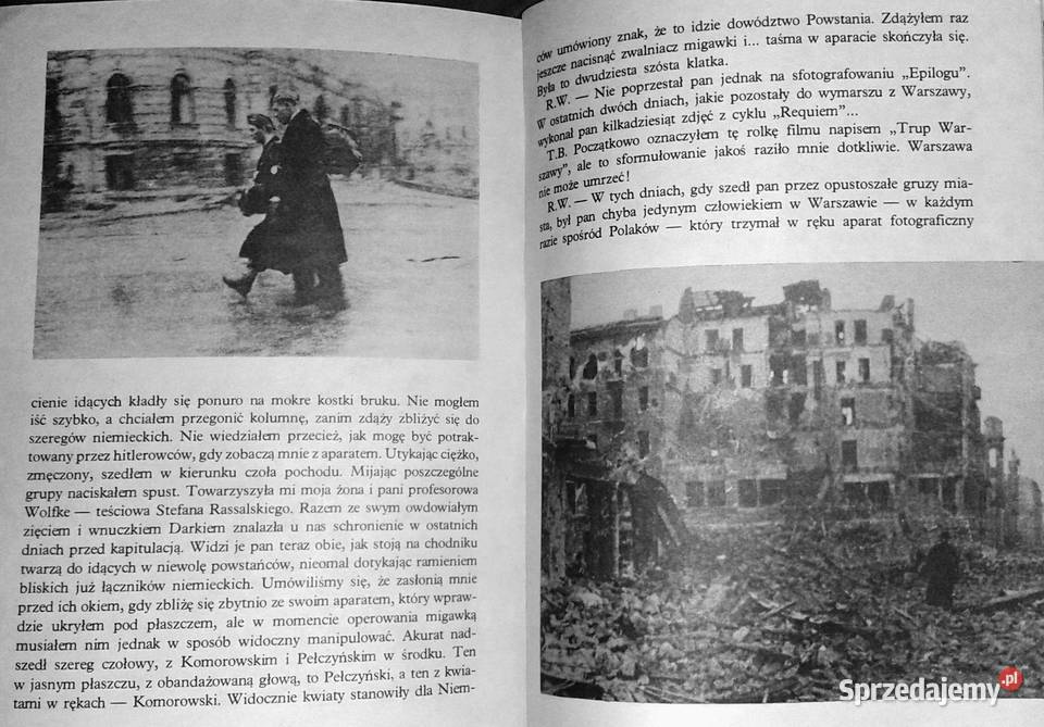 Święte szalbierstwo Ryszard Wójcik Chełm