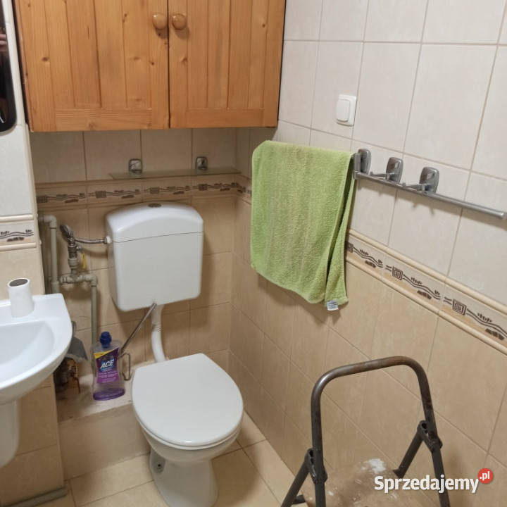 2 pokojowe mieszkanie osiedle Złote łany balkon Bielsko-Biała
