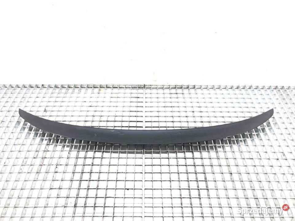 SPOILER LOTKA BMW F32 SportowyCoupe LOTKA