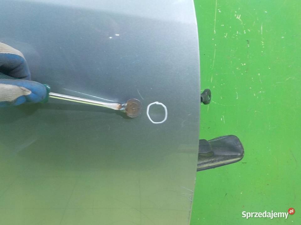 OPEL ASTRA J IV LIFT 16 B 15r drzwi prawe przod Suków