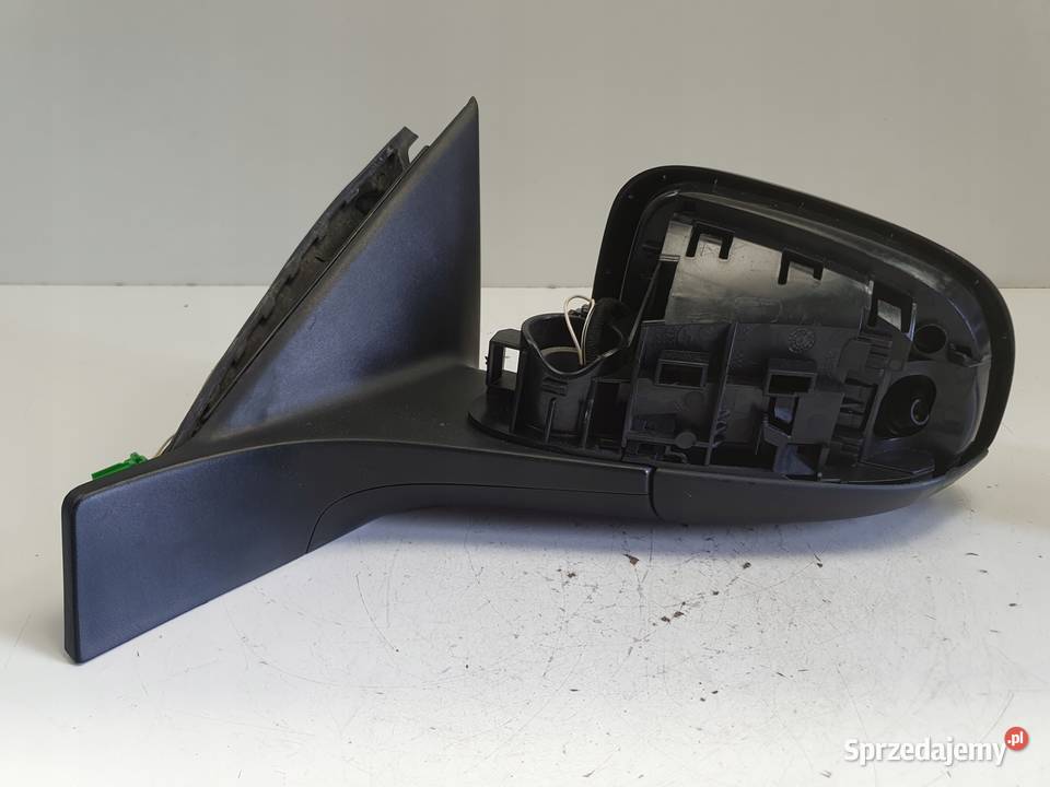 LUSTERKO LEWE Volvo S80 II V70 III KIEROWCY 8