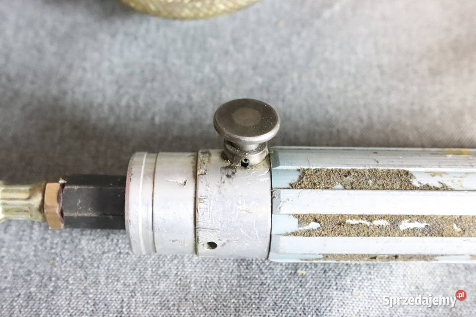 BIAX pneumatyczna szlifierka prosta tanio Pszczyna sprzedam